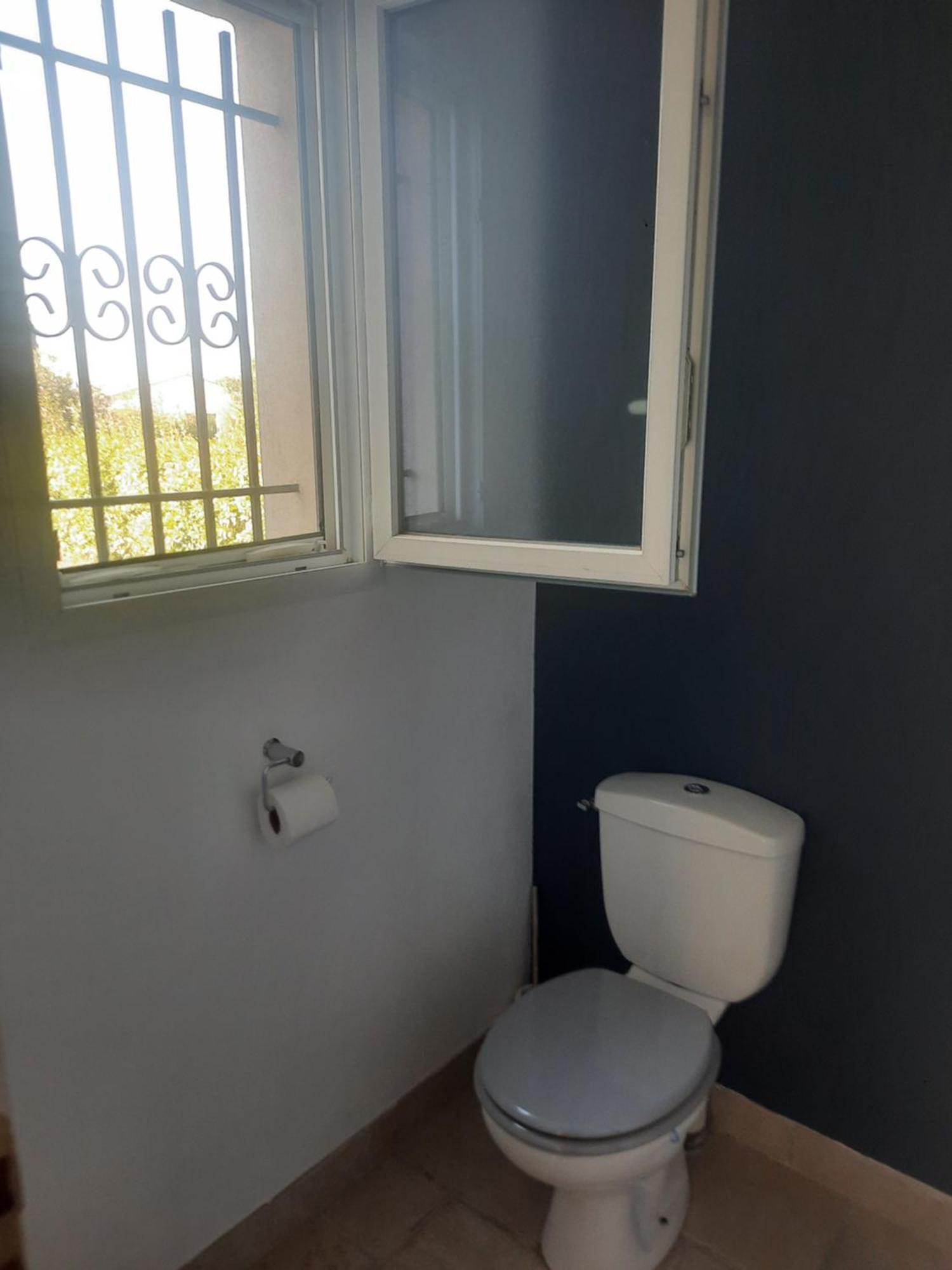 Séjour chez l'habitant De Lumiere Et De Joie *